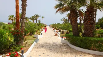 CLUB HOTEL TROPICANA & SPA
