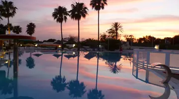 CLUB HOTEL TROPICANA & SPA