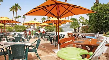 CLUB HOTEL TROPICANA & SPA
