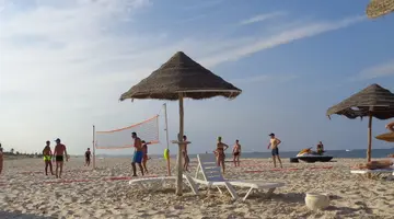 CLUB HOTEL TROPICANA & SPA