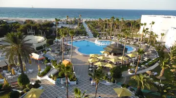 CLUB HOTEL TROPICANA & SPA