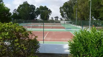 CLUB HOTEL TROPICANA & SPA