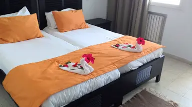 CLUB HOTEL TROPICANA & SPA