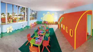CLUB HOTEL TROPICANA & SPA