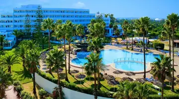 CLUB HOTEL TROPICANA & SPA