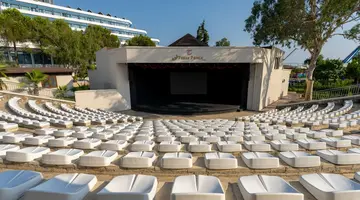 CLUB HOTEL TURAN PRINCE WORLD