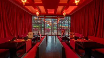 CLUB HOTEL TURAN PRINCE WORLD