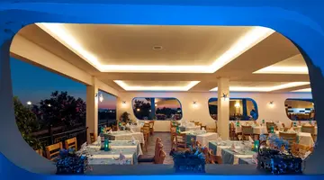 CLUB HOTEL TURAN PRINCE WORLD