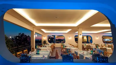 CLUB HOTEL TURAN PRINCE WORLD