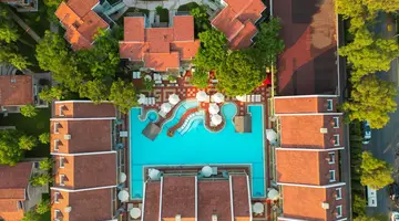 CLUB HOTEL TURAN PRINCE WORLD