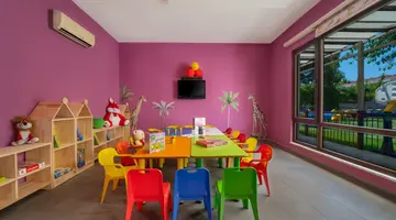 CLUB HOTEL TURAN PRINCE WORLD