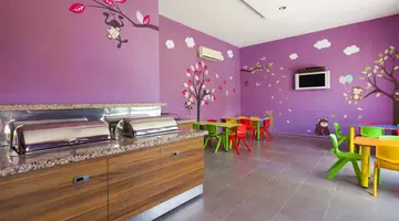 CLUB HOTEL TURAN PRINCE WORLD