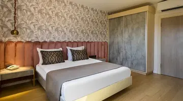 CLUB HOTEL TURAN PRINCE WORLD