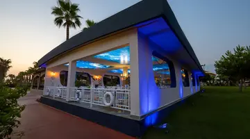 CLUB HOTEL TURAN PRINCE WORLD