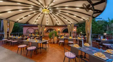 CLUB HOTEL TURAN PRINCE WORLD