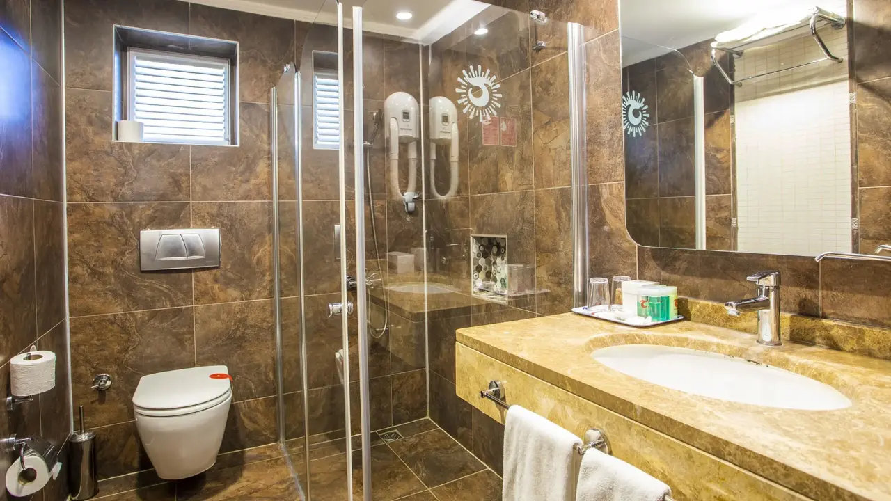CLUB HOTEL TURAN PRINCE WORLD