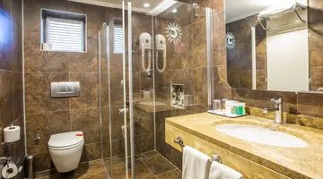 CLUB HOTEL TURAN PRINCE WORLD