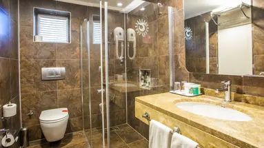 CLUB HOTEL TURAN PRINCE WORLD