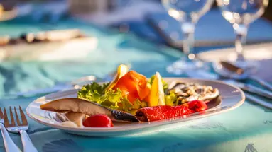 CLUB HOTEL TURAN PRINCE WORLD