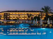 CLUB HOTEL TURAN PRINCE WORLD