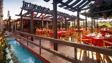 CLUB HOTEL TURAN PRINCE WORLD