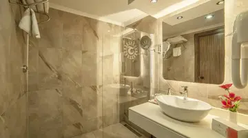 CLUB HOTEL TURAN PRINCE WORLD