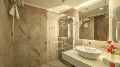 CLUB HOTEL TURAN PRINCE WORLD