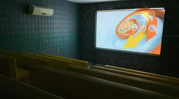 CLUB HOTEL TURAN PRINCE WORLD
