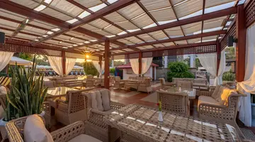 CLUB HOTEL TURAN PRINCE WORLD