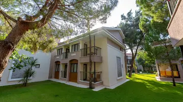 CLUB HOTEL TURAN PRINCE WORLD