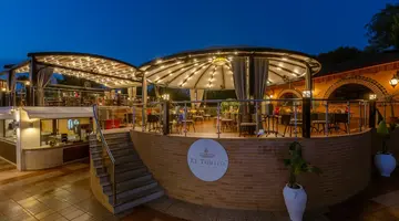 CLUB HOTEL TURAN PRINCE WORLD