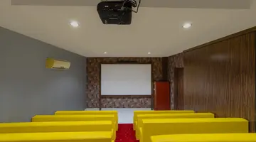 CLUB HOTEL TURAN PRINCE WORLD