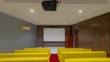 CLUB HOTEL TURAN PRINCE WORLD