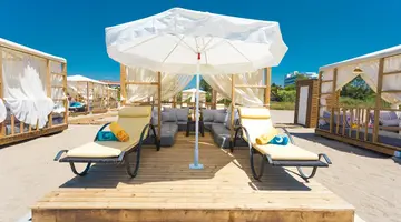 CLUB HOTEL TURAN PRINCE WORLD