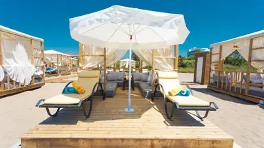 CLUB HOTEL TURAN PRINCE WORLD