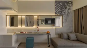 CLUB HOTEL TURAN PRINCE WORLD