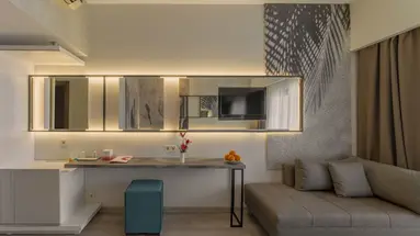 CLUB HOTEL TURAN PRINCE WORLD