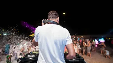 CLUB HOTEL TURAN PRINCE WORLD