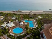 CLUB HOTEL TURAN PRINCE WORLD