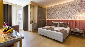CLUB HOTEL TURAN PRINCE WORLD