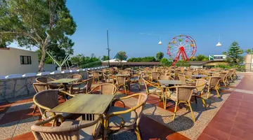 CLUB HOTEL TURAN PRINCE WORLD