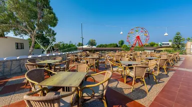 CLUB HOTEL TURAN PRINCE WORLD