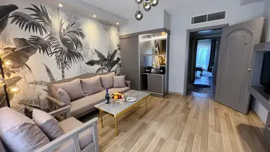 CLUB HOTEL TURAN PRINCE WORLD