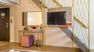 CLUB HOTEL TURAN PRINCE WORLD