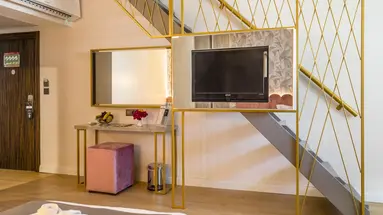 CLUB HOTEL TURAN PRINCE WORLD