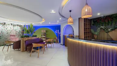 CLUB HOTEL TURAN PRINCE WORLD
