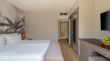 CLUB HOTEL TURAN PRINCE WORLD