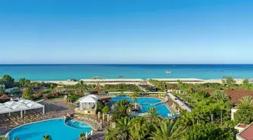 CLUB HOTEL TURAN PRINCE WORLD