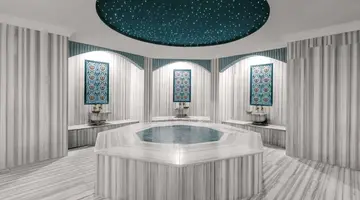 CLUB HOTEL TURAN PRINCE WORLD