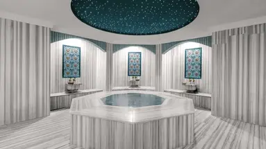 CLUB HOTEL TURAN PRINCE WORLD
